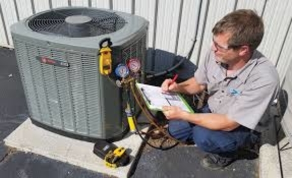 Livonia Furnace and Air Conditioning business image in Livonia, MI