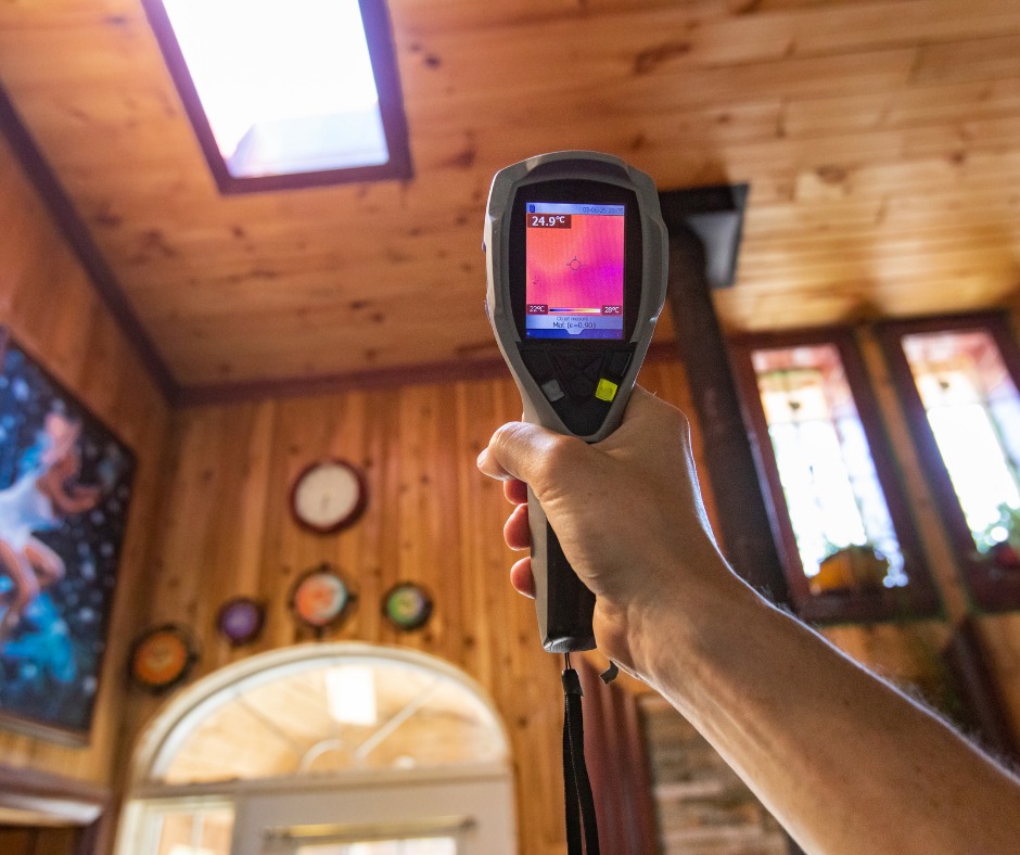 Livonia Mold Inspection business image in Livonia, MI