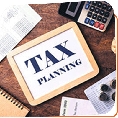 A 2 Z Tax Financials business image in Laguna Hills, CA
