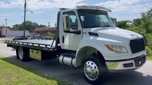 Towing In Dallas & Roadside Assistance business image in Dallas, TX