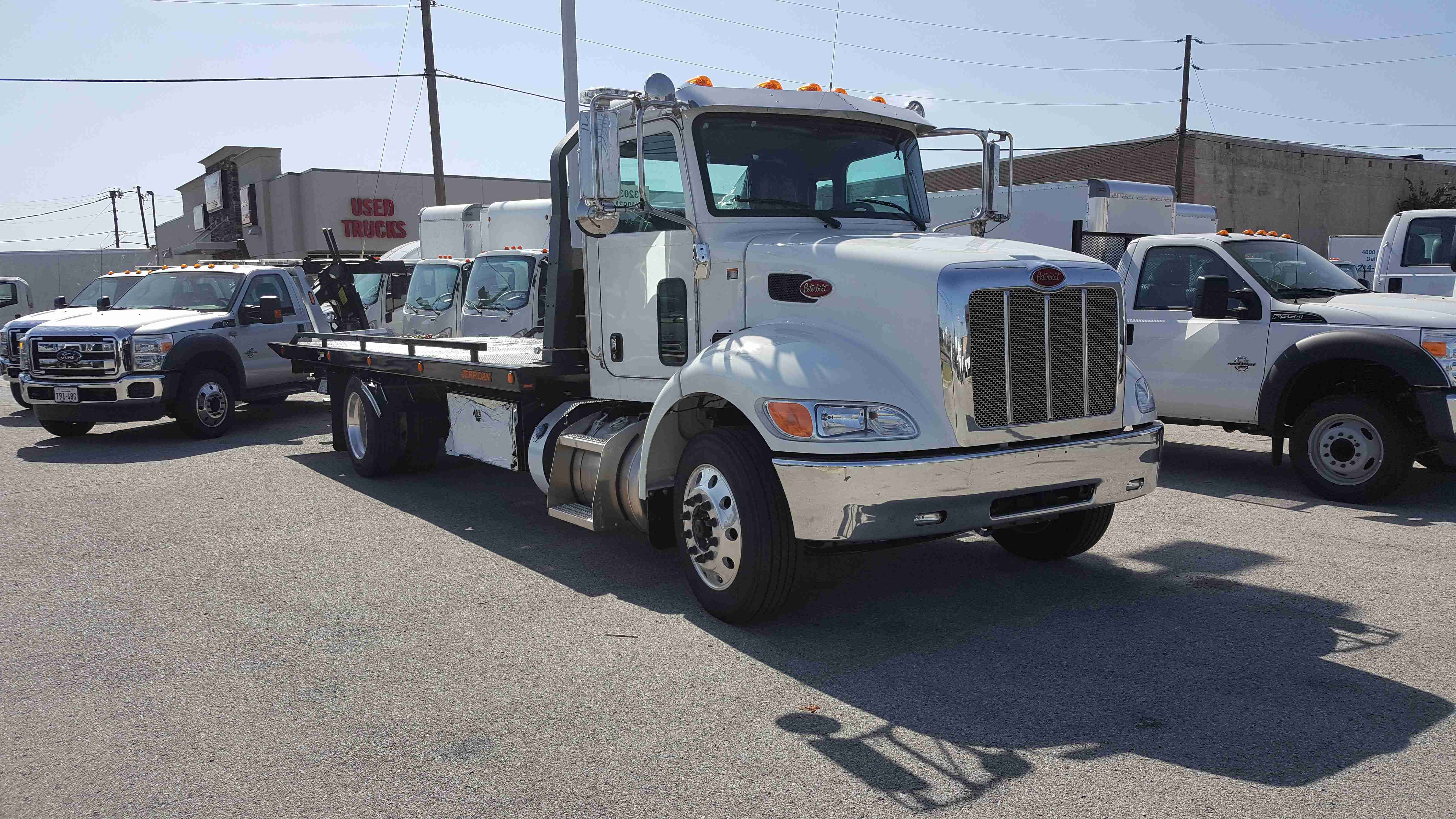 Towing Service In Richardson business image in Richardson, TX