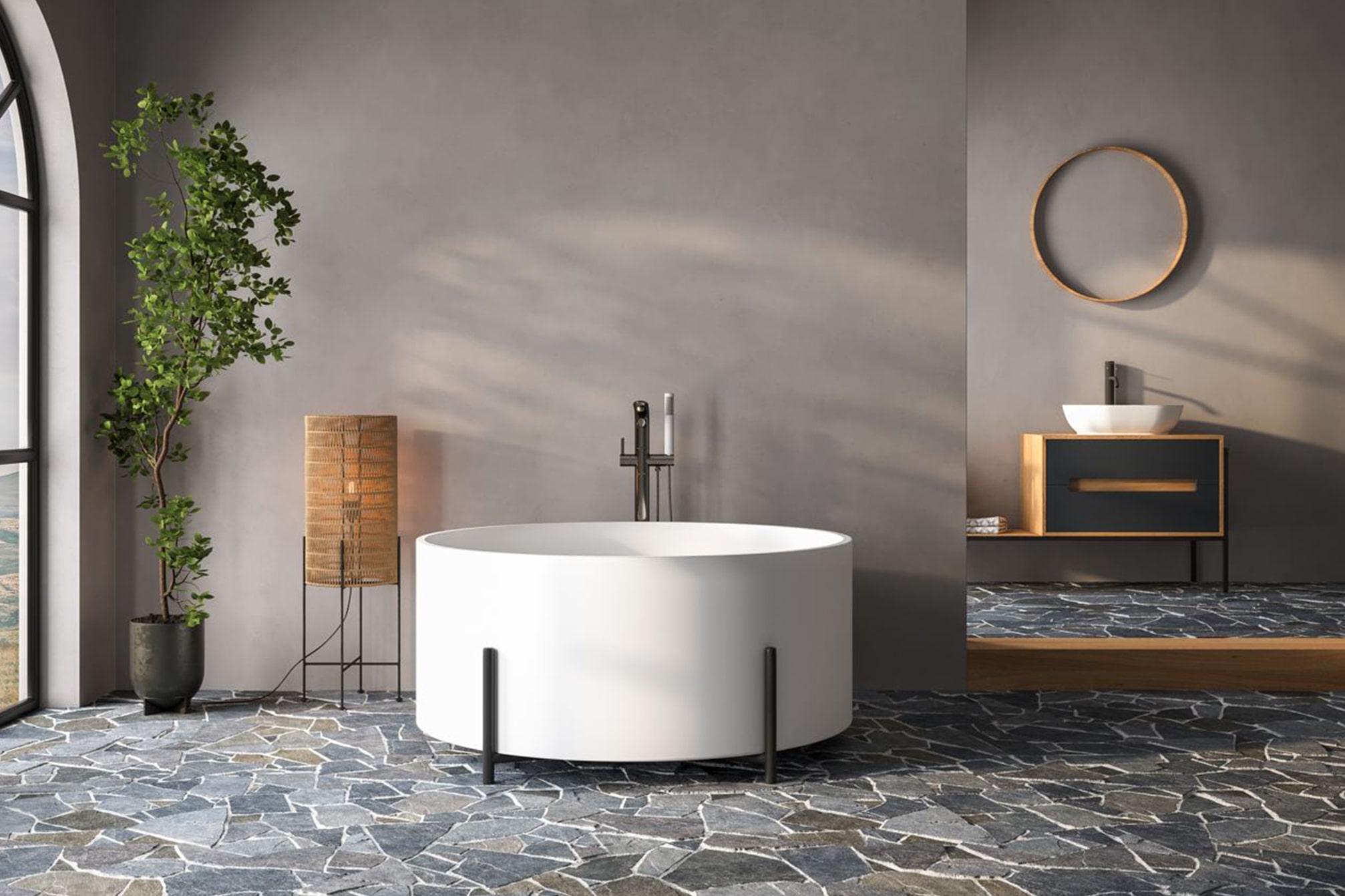 Hardwood Galleria business image in Fountain Valley, California