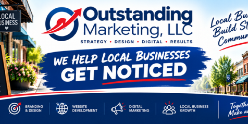 Outstanding Marketing LLC business image in ST. Petersburg, Florida